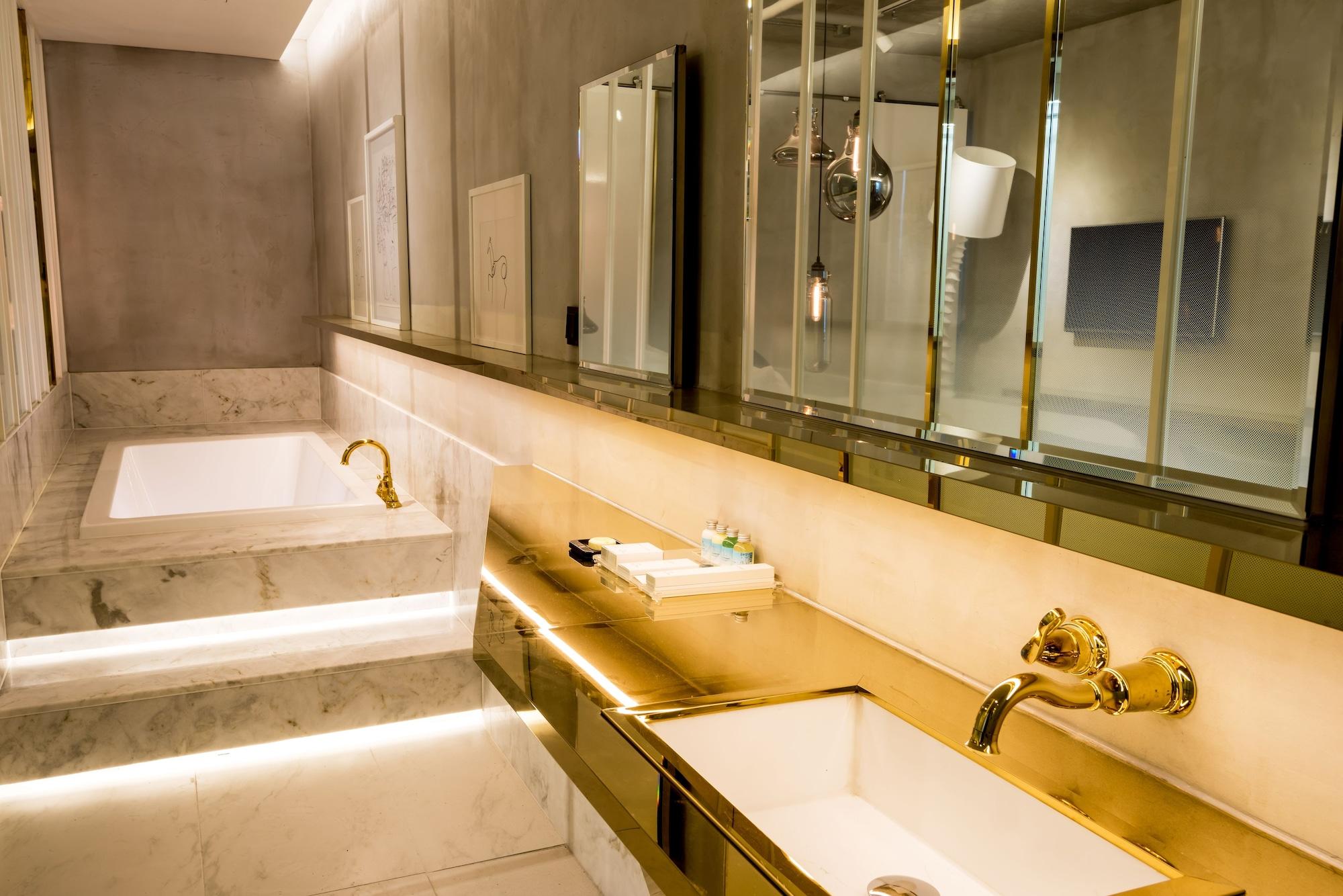 Hotel The Designers Lyj Gangnam Premier Séoul Extérieur photo