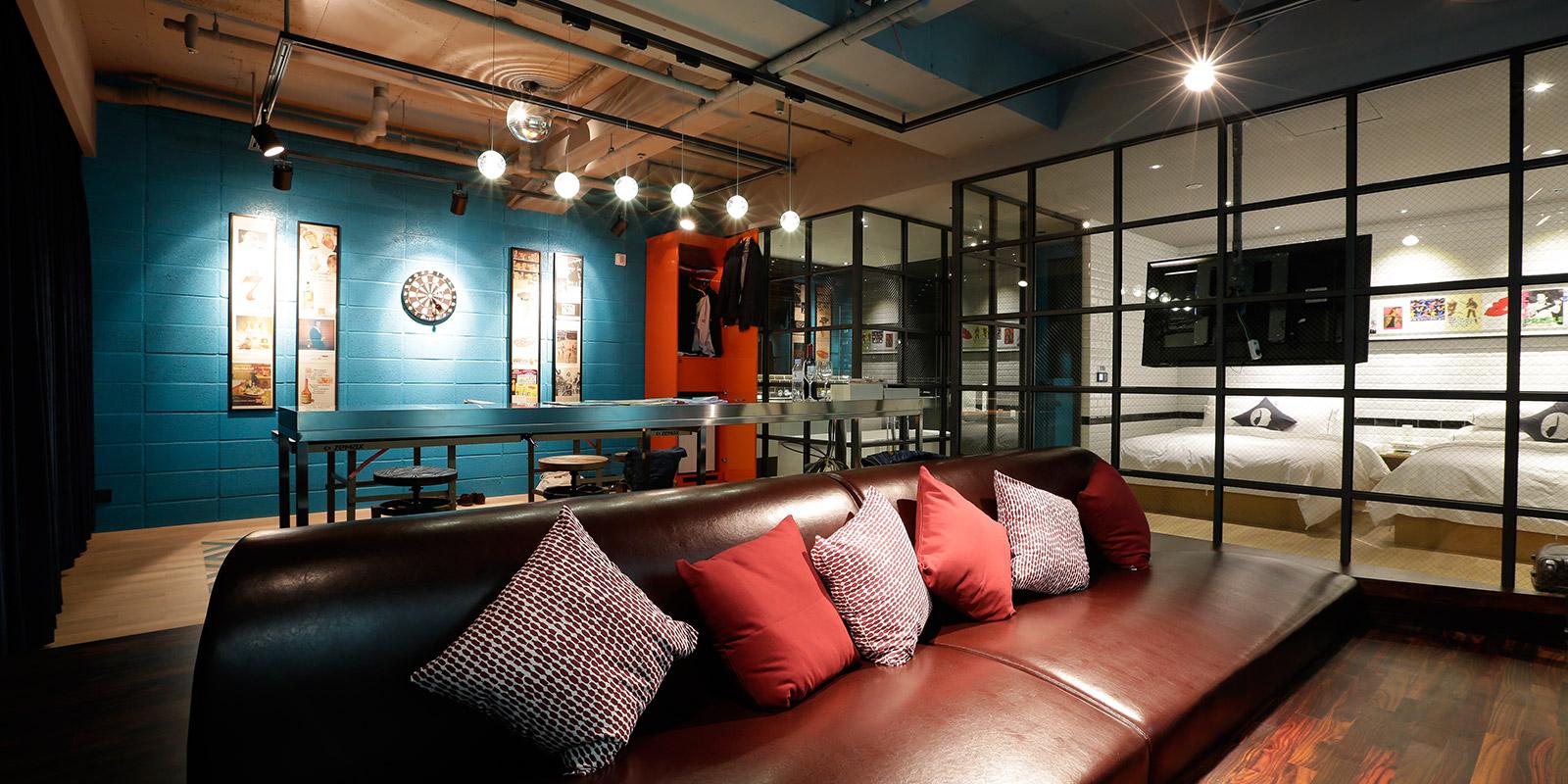 Hotel The Designers Lyj Gangnam Premier Séoul Extérieur photo