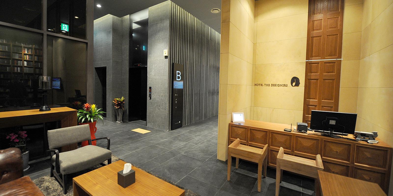 Hotel The Designers Lyj Gangnam Premier Séoul Extérieur photo