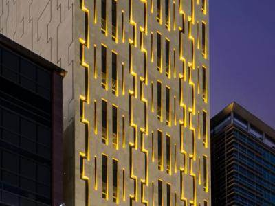 Hotel The Designers Lyj Gangnam Premier Séoul Extérieur photo